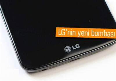 L­G­’­n­i­n­ ­O­d­i­n­ ­İ­ş­l­e­m­c­i­l­i­ ­Y­e­n­i­ ­T­e­l­e­f­o­n­u­ ­G­e­l­i­y­o­r­